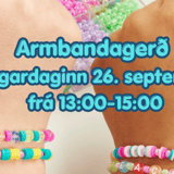 Armbandagerð