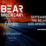 Bear McCreary