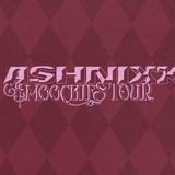 Ashnikko in Australia & New Zealand - September 2026 - SMOOCHIES TOUR