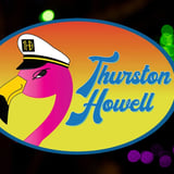 Thurston Howell: Your Premier Yacht Rock Spectacular!