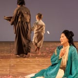 Washington National Opera presents Madama Butterfly