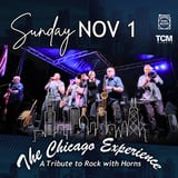 The Chicago Experience: A Tribute to Chicago