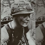 THE SMITHS etc (Tribute to The Smiths)
