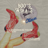 Boots N' Beats | Country & EDM Concert