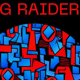 Eli Escobar / Bag Raiders