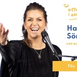 HaminguSöngpartý með Guðrúnu Árný í Hellisgerði 