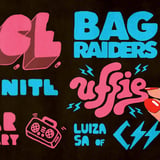 D.A.N.C.E: 10 Year Anniversary ft. BAG RAIDERS, UFFIE, & CSS