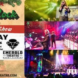 ShamRock Jazz Orchestra