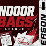 SIDEOUTS BAGS LEAGUE SIGNUPS SEASON 2027