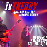 IN THEORY w/ CORVUS LORE & HYBRID NATION