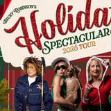 Becky Robinson's Holiday Spectacular