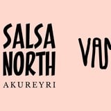 Ókeypis prufutími í salsa & opið danskvöld