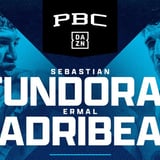 PREMIER BOXING CHAMPIONS: FUNDORA VS HADRIBEAJ