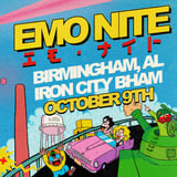 Emo Nite