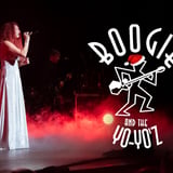 Boogie And The Yo-yoz: Christmas With You