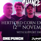 Second Chance / One Punch Wonder / Jumpers For Goalposts