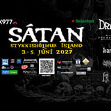 Sátan 2027