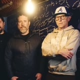 Hot Water Music w/ Another Damn Disappointment