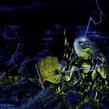 Made In Iron présente Live After Death - L'expérience Iron Maiden 1985