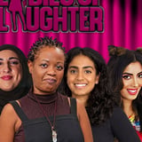 LOL : Ladies Of Laughter – Leicester