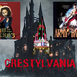 Crestylvania