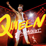 Playback Live presents Queen Budapest - Matinee