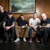 Comeback Kid, Defeater, Dead Heat, Barrio Slam, Acrosslife