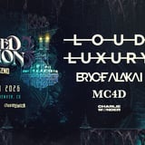 Haunted Mansion feat. LOUD LUXURY