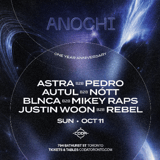 ANOCHI | 1 Year Anniversary