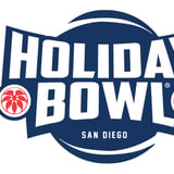 Holiday Bowl San Diego