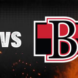 Lehigh Valley Phantoms v Belleville Senators