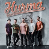 Perjantaitanssit: Hurma