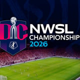 2026 NWSL Championship, Presented By Google Pixel