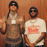D-Block Europe & French Montana - Worldwide Wave Tour