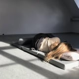 Jóga nidra djúpslökun