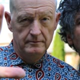 Steve Davis & Kavus Torabi
