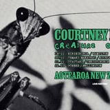 Courtney Barnett | Creature of Habit | Auckland