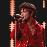 Bruno Mars - The Romantic Tour