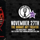 ROCK AGAINST ALK (A BENEFIT FOR LISA'S RAINBOW)