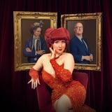 Lucy Darling: The More the Merrier