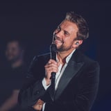 Antti Ketonen: Joulu valtaa sydämen
