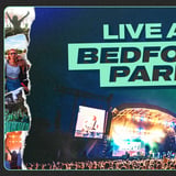 Live At Bedford Park - 4 Day Pass