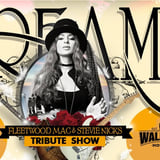 DREAMS Fleetwood Mac & Stevie Nicks Tribute Show @ The Wallaby Hotel