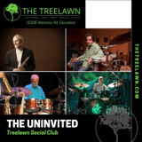 The Uninvited