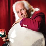 Don Paul and Rivers Answer Moons - Louisiana Stories