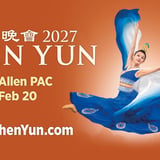 Shen Yun 2027