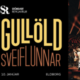 Gullöld sveiflunnar - Stórsveit Reykjavíkur