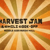 Soup Jam 2026 featuring Nate Gross Band + Vaporeyes + Jeremy Kennedy's Sacred Medicine + Transient Kicks