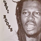 RUM & REGGAE SHOW with LEVI ROOTS