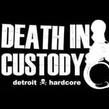 Death In Custody, Cripple Fight, Stubborn Assholes